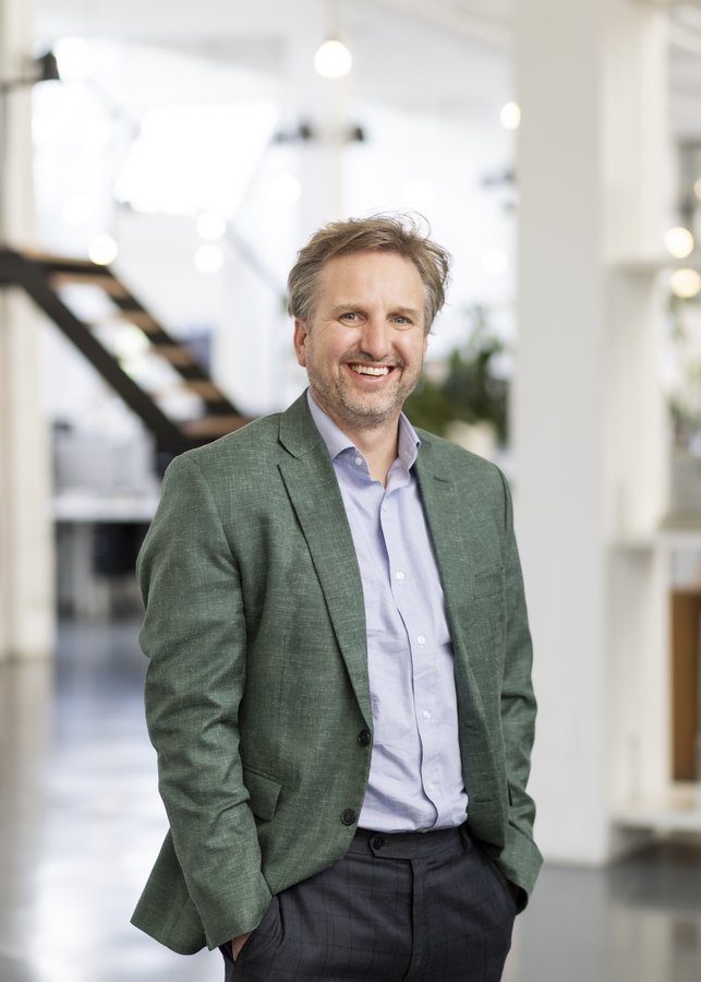 Jeffrey van Lakerveld