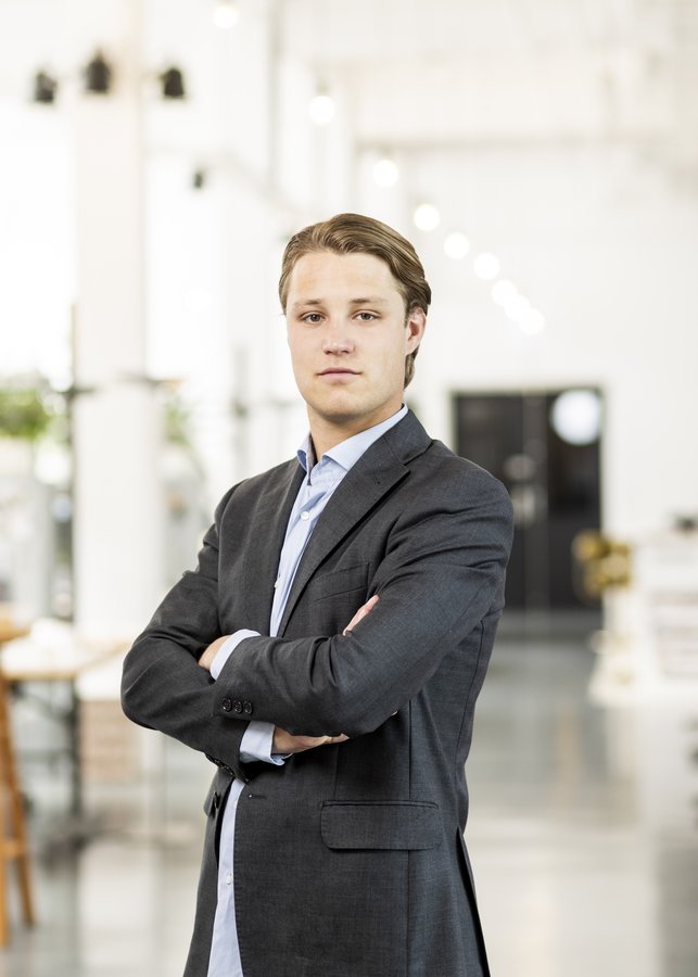 Pepijn van Eck
